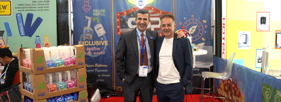 Eventos y Patrocinios